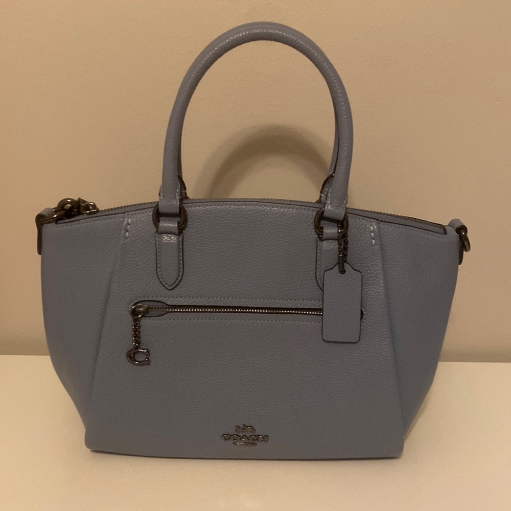 Elise Satchel